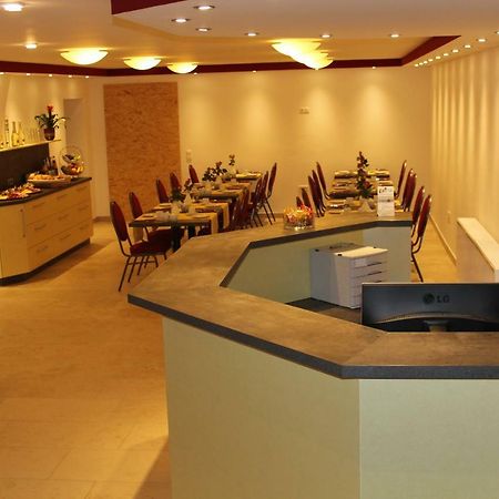 Gempfing Helmers Gaestehaus المظهر الخارجي الصورة